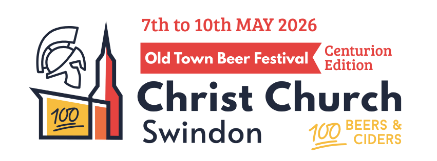 Old Town Beer Festival 2026 Logo